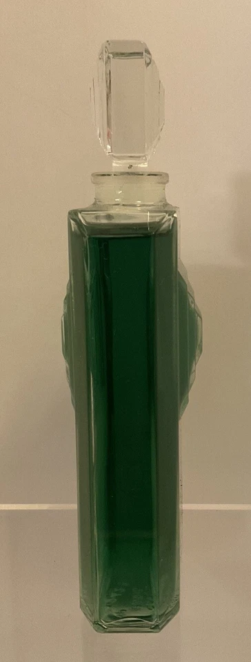 DE COLECCIÓN Le 3e HOMME de CARON 3.38 OZ PARA HOMBRES DESPUÉS DEL AFEITADO NUEVO EN CAJA ORIGINAL RARO Foto 3 de 4