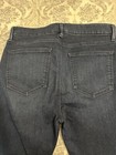 Ann Taylor Cropped Jeans 10 NWOT — photo 3