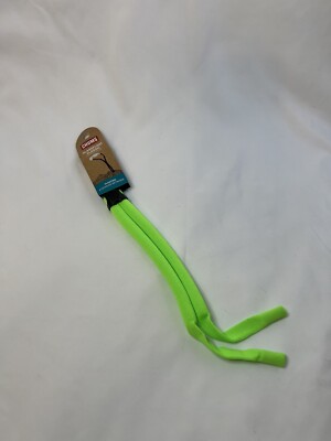 Chums Glassfloat Classic Eyewear Retainers Green (New)