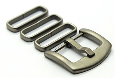 Cinturini Zulu In Pelle - Italia - Foto 6