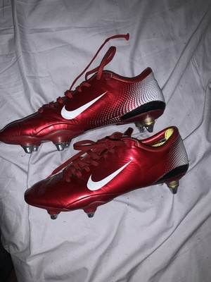 nike mercurial veloce 3 red