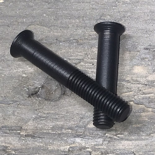 Tikka T3/T3X Hardened Action Screws eBay