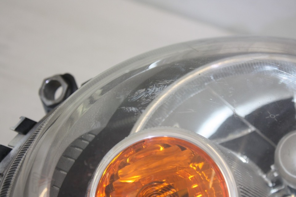 Mini Cooper R56 R57 Right Side Headlight 2006 to 2014 HBPO-162704-01 ...