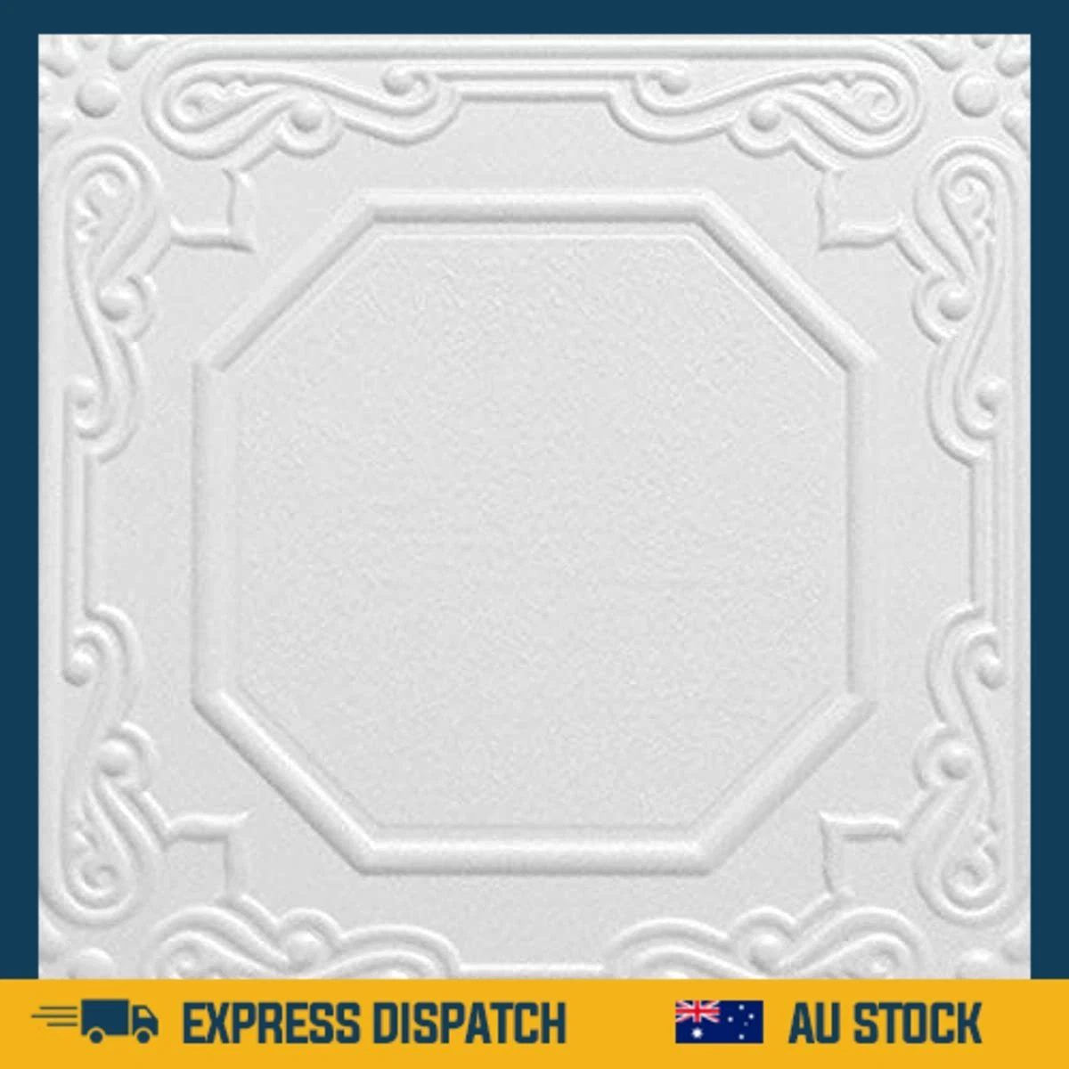 What Kind Of Paint To Use On Styrofoam Ceiling Tiles Shelly Lighting