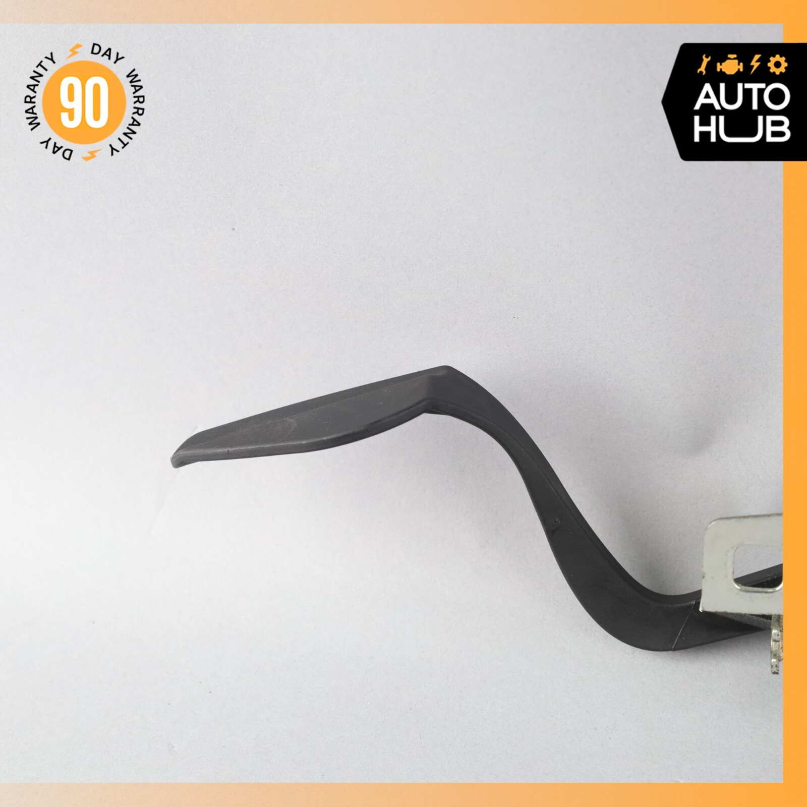 03-13 Maserati Quattroporte M139 S GT S Hood Safety Catch Lock Latch OEM 68k
