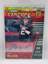 2021 Donruss Elite Football Cards 26