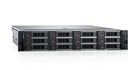 Dell PowerEdge R740XD Configure-To-Order 2U Rack Server 12 BAY 3.5"