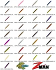 Z-MAN TRD NED Rig (TRD275) Finesse Senko Stick Bait 2.75 Inch Any 33 Colors