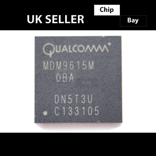 Qualcomm iPhone 5 Baseband Modem U501_RF MDM9615M IC Chip | eBay