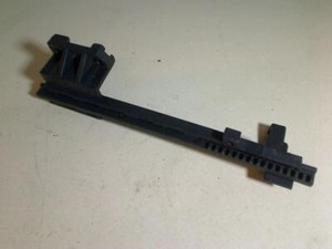 Getriebe Mahlwerk Dosiereinstellung Zahnstange Saeco Incanto SUP021Y -5