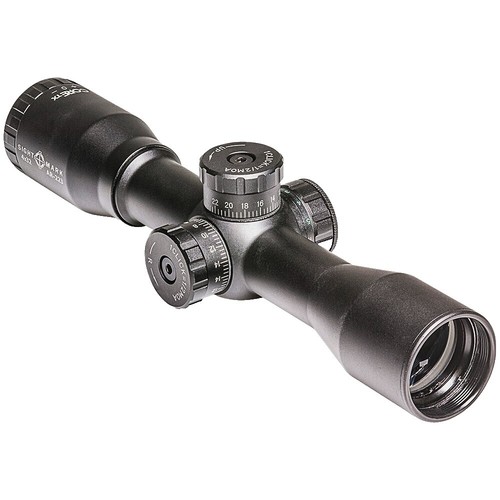 Sight Mark Long Range 8.5 x 25 x 50mm Rifle Scope Sightmark 8.5