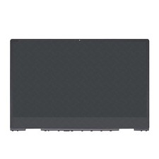 15.6'' FHD IPS LCD Touch Screen Assembly Digitizer For HP ENVY x360 15m-ds0011dx