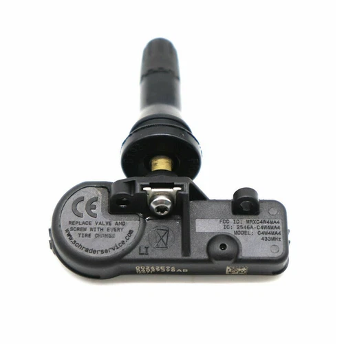 56029398AB 68241067AB FOR CHRYSLER FOR DODGE TPMS TIRE PRESSURE SENSOR New - Picture 4 of 14