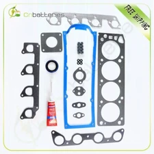 Engine Cylinder Head Gasket Set For 1995-1997 Ford Ranger Mazda B2300 2.3L
