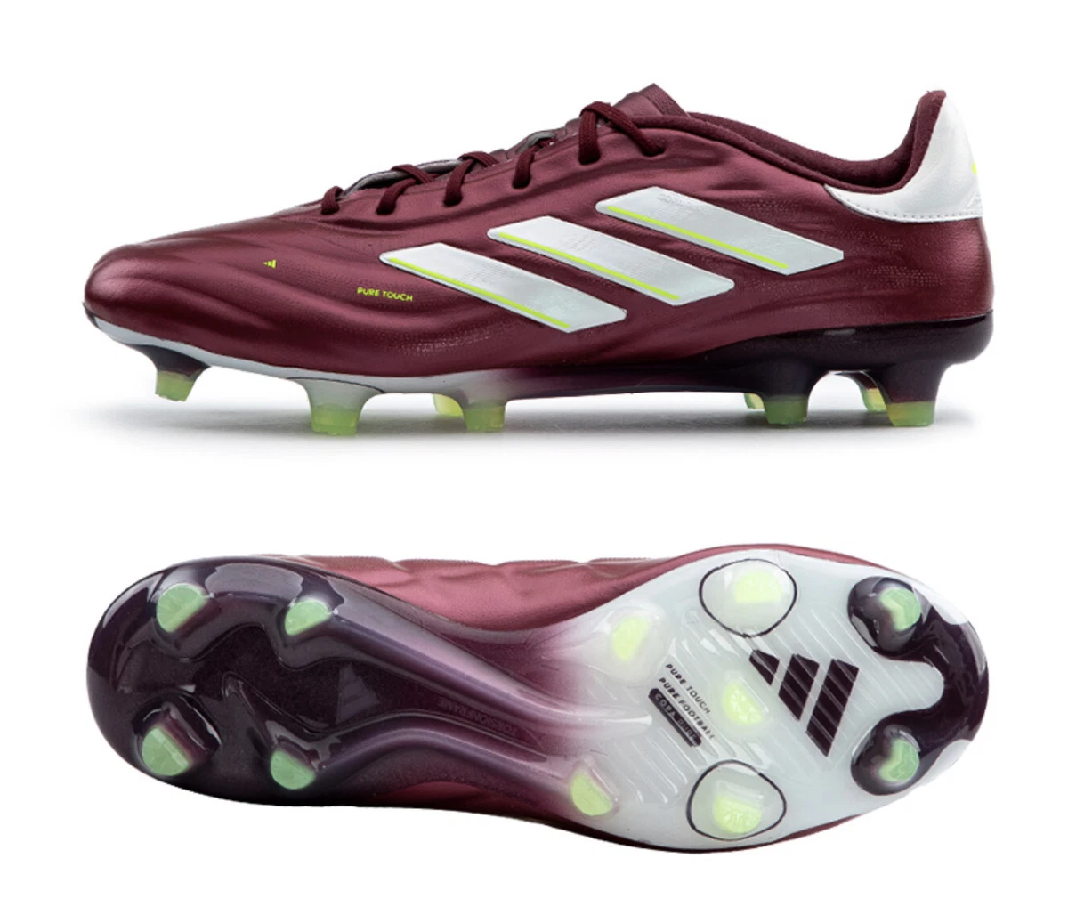 adidas Copa Pure 2 Elite FG Energy Citrus Pack for Sale