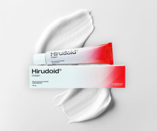 Hirudoid cream - 40g