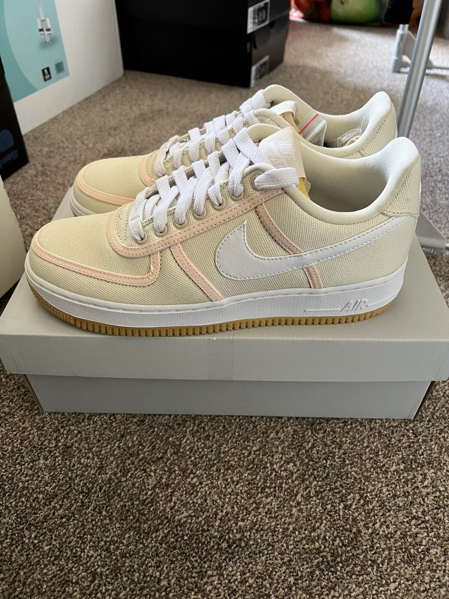 af1 premium light cream