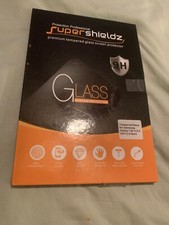 Supershieldz Tempered Glass Screen Protector for Samsung Galaxy Tab A 8.0 2017
