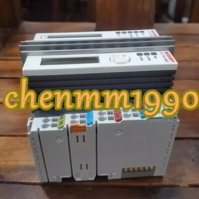1PC used BECKHOFF CX1010-0012 #YY