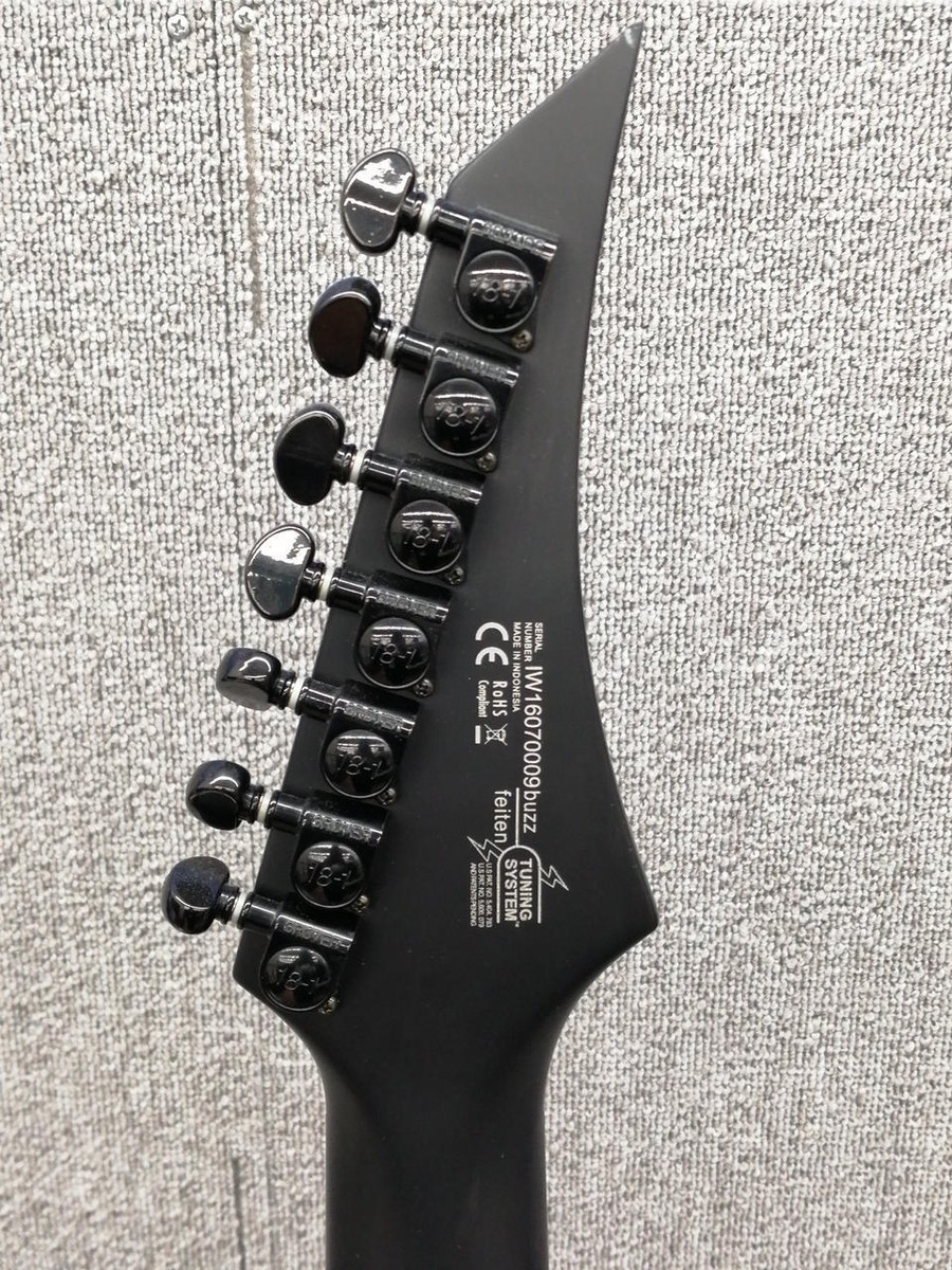 WASHBURN PX-SOLAR170 Used Electric Gutiar | eBay