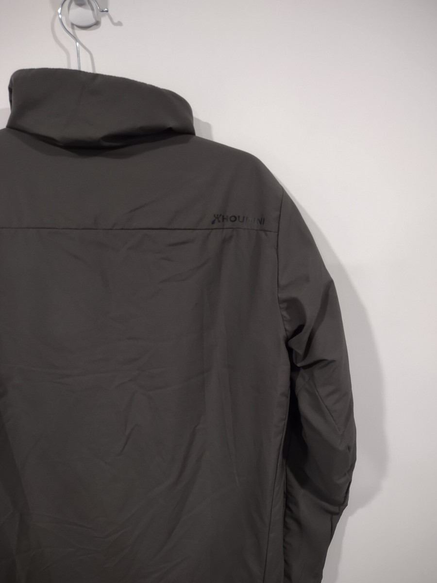 Houdini Sportswear Add In Jacket ~ Men's Small | eBay Houdini Sportswear Add In Jacket ~ Men's Small | eBay