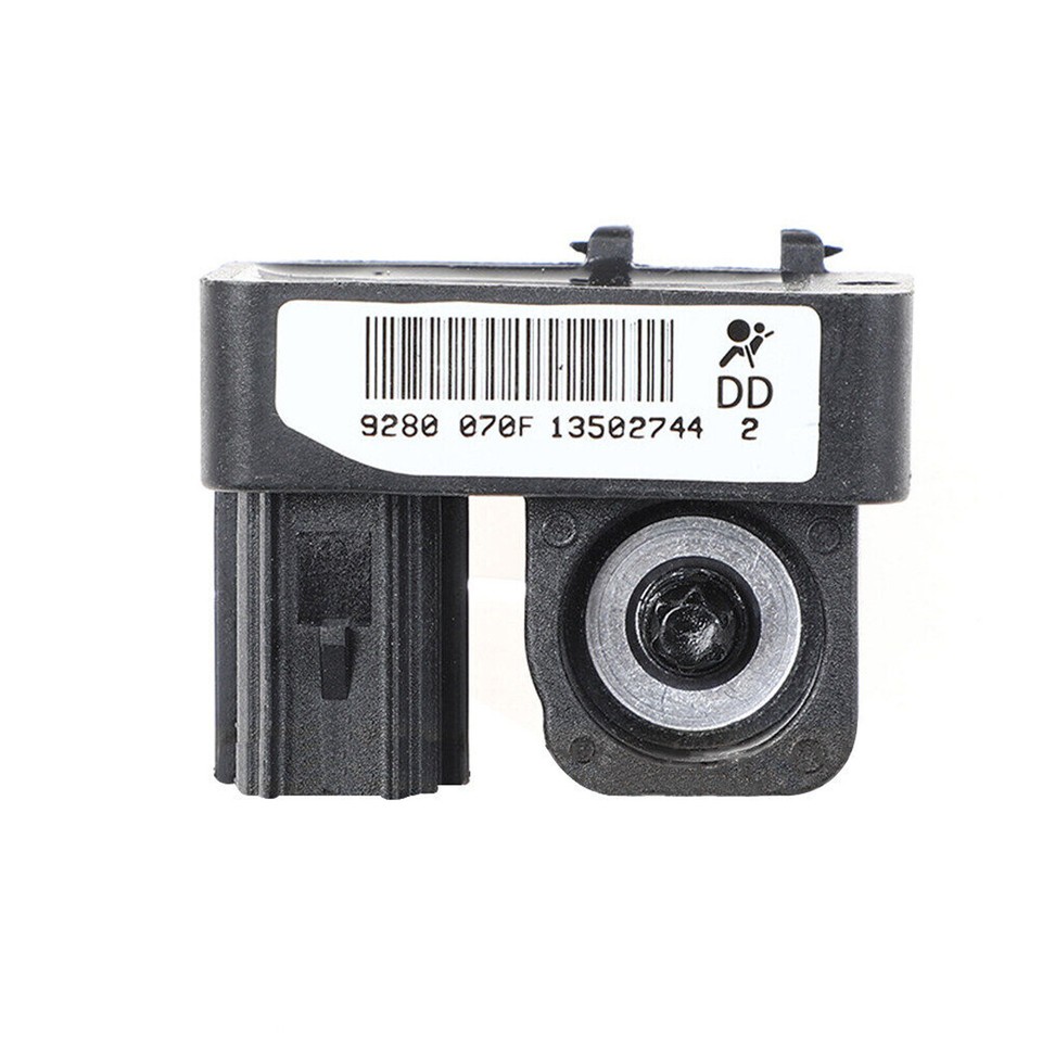 Front Bumper Air Bag Impact Sensor Fits GM Chevy Tahoe Suburban GMC