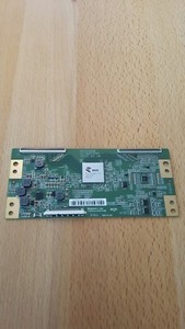 T-Con HV550QUB (47-6021062) für LED TV Philips Model:55PUS6401/12