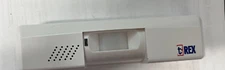 T.REX-LT Kantech Request-To-Exit Detector w Tamper & Timer - White