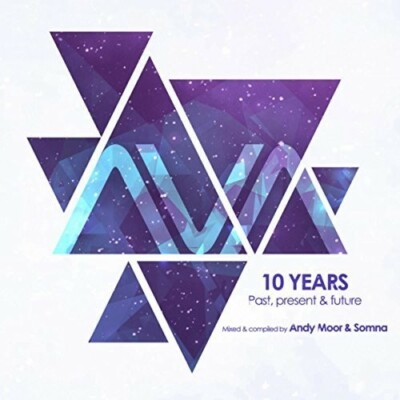 Ava 10 Years: Past, Present & Future, New Music