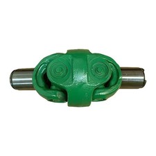 Universal Joint Assembly Fits John Deere 7200 7210 7400 7410 7510 Re153308