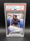 2025 Bowman's Best Juneiker Caceres Auto Refractor PSA 10 #B25-JCAC Guardians