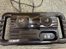Conair Body Rhythms Electric Massager SH29 Vibration Model Tested Works