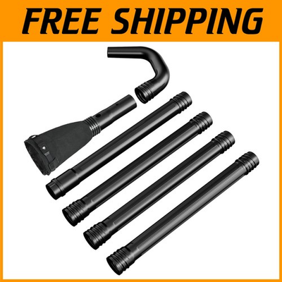 #ad Universal Gutter Cleaning Kit for Leaf Blowers $93.59