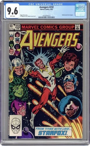 Comic Image
