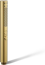 KOHLER K-21335-G-2MB 2-function Handshower Vibrant Brushed Moderne Brass 1.75GPM