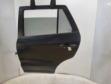 Porte arrière et accessoires Hyundai SANTA FE