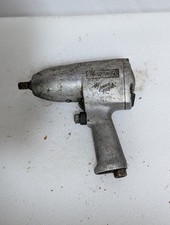 Snap-on Vintage 38 In Drive Pneumatic Air Impact Wrench D-handle 1970s-1980s Snap-on Vintage 38 In Drive Pneumatic Air Impact Wrench D-handle 1970s-1980s