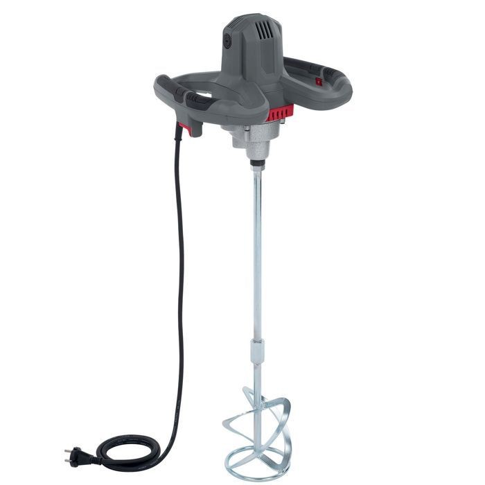 Offerta Betoniera Elettrica 130L - Miscelatore Cemento Economico