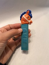 Vintage PEZ Pony Go Round Hobby Horse AUSTRIA - No Feet