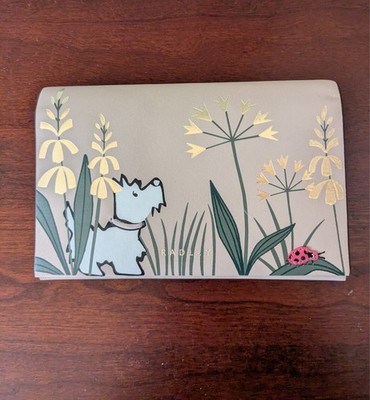 Radley London Garden wanderer wallet