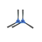 2PCS Replacement Parts Side Brush For Proscenic 850T Robotic Vacuum Cleaner