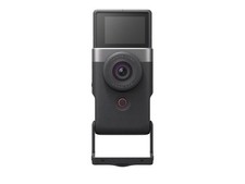Canon PowerShot V10 Advanced Vlogging Camera Kit