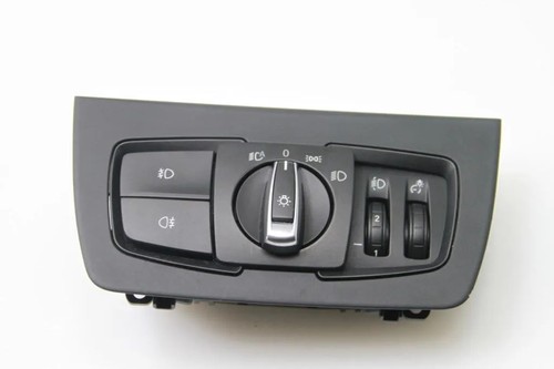 BMW 3 F30, F80 Scheinwerferschalter 9265305 2.00 Diesel 120kw 2013 27354313
