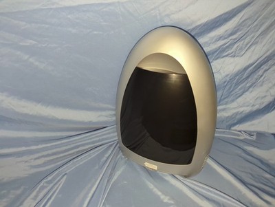 Eye-Vac Home Stationary Touchless Vacuum EYEVAC EVH