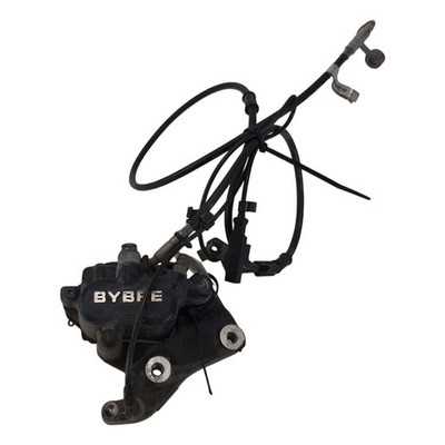 ROYAL ENFIELD Meteor 350 E5 2022 Front Caliper