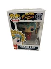 Funko Pop Movies Big Trouble in Little China  Gracie Law #152 (Rare/Vaulted)