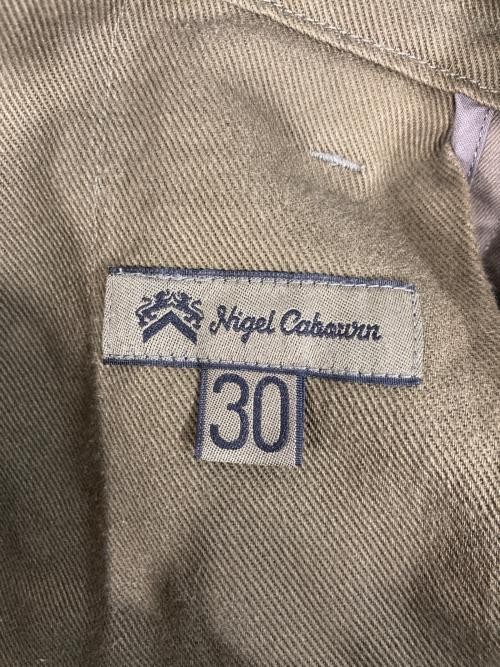 NIGEL CABOURN                    BASIC CHINO/Basi… - image 4