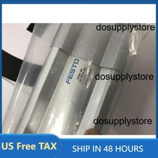 US FREE TAX New FESTO DSBC-40-50-PPSA-N3 1376905 ISO standard cylinder