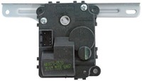 1X Mahle Aa 36 000P Stellelement Mischklappe FüR Kia Hyundai