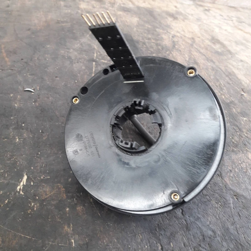 Contatto spiraliforme airbag MERCEDES-BENZ Classe C (W/S203) 240 V6 Ber. - Immagine 4 di 4